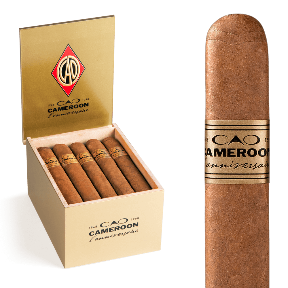Churchill, , cigars